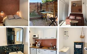 Studio Moderne Cozy